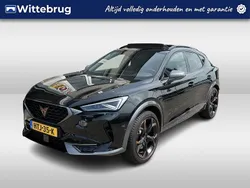 Zwart, metallic lak Gebruikt 2024 Cupra Formentor VZ SUV | € 39.950 (Duur)
