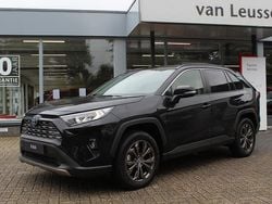 Overig Gebruikt 2025 Toyota RAV4 Hybrid Style SUV | € 43.400 (Super prijs)