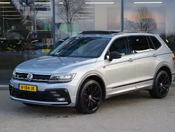 Grijs Gebruikt 2020 VW Tiguan Highline SUV | € 26.450 (Eerlijke prijs)
