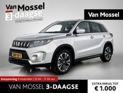 Grijs Gebruikt 2023 Suzuki Vitara Style SUV | € 26.895 (Eerlijke prijs)