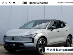 Grijs Nieuw 2025 Volvo EX30 Plus SUV | € 38.950