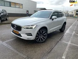 Wit Gebruikt 2018 Volvo XC60 Inscription SUV | € 28.950 (Goede deal)