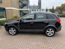 Gebruikt 2006 Opel Antara SUV | € 3.750 (Eerlijke prijs)