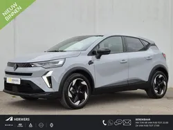 Grijs Gebruikt 2025 Renault Captur Komfort SUV | € 31.885 (Eerlijke prijs)