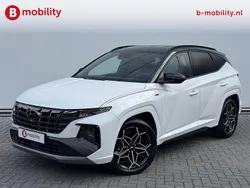 Wit Gebruikt 2023 Hyundai Tucson N Line SUV | € 34.695 (Goede deal)
