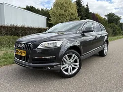 Grijs Gebruikt 2006 Audi Q7 Proline SUV | € 8.750