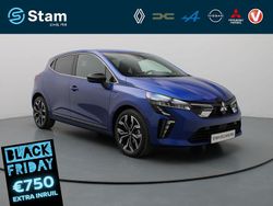 Blauw metallic Gebruikt 2024 Mitsubishi Colt Instyle Hatchback | € 23.990 (Eerlijke prijs)