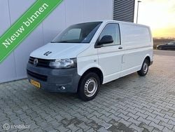 Overige Gebruikt 2012 VW T5 Van | € 8.250 (Super prijs)