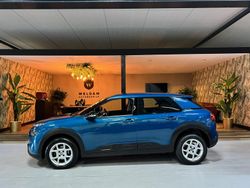 Blauw Gebruikt 2019 Citroën C4 Feel SUV | € 15.985 (Duur)