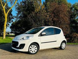 Gebruikt 2012 Peugeot 107 Hatchback | € 2.375 (Eerlijke prijs)