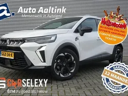Wit Gebruikt 2024 Mitsubishi ASX Intense+ SUV | € 28.675 (Goede deal)