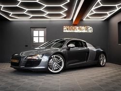 Grijs Gebruikt 2007 Audi R8 Coupé Exclusive Coupé | € 57.900 (Iets duurder)