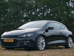 Gebruikt 2009 VW Scirocco Coupé | € 5.250 (Goede deal)