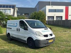 Overige Gebruikt 2008 Renault Trafic Van | € 1.950 (Super prijs)