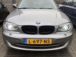 Grijs Gebruikt 2010 BMW 118 Executive Hatchback | € 5.750 (Eerlijke prijs)