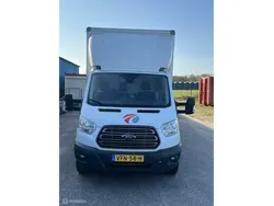 Overige Gebruikt 2020 Ford Transit Van | € 6.999