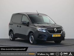 Zwart Gebruikt 2023 Renault Kangoo Komfort MPV | € 17.895 (Super prijs)