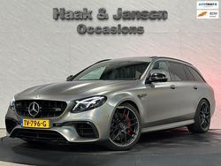 Grijs Gebruikt 2017 Mercedes S63 AMG AMG Stationwagen | € 59.995