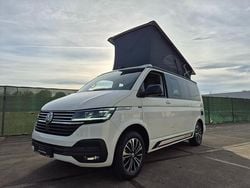 Wit Gebruikt 2020 VW California Edition Van | € 70.950