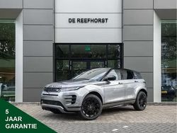 Grijs, metallic lak Gebruikt 2024 Land Rover Range Rover evoque SE Dynamic SUV | € 76.534