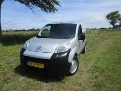 Overige Gebruikt 2015 Citroën Nemo MPV | € 2.250 (Eerlijke prijs)