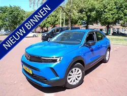 Blauw Gebruikt 2022 Opel Mokka SUV | € 18.944 (Goede deal)
