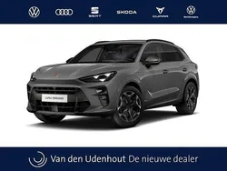 Grijs Nieuw 2025 Cupra Terramar VZ SUV | € 51.235 (Goede deal)
