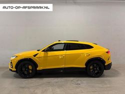 Geel Gebruikt 2019 Lamborghini Urus SUV | € 179.888