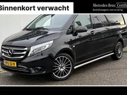 Zwart Gebruikt 2020 Mercedes Vito MPV | € 27.900