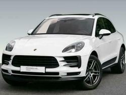 Wit Gebruikt 2020 Porsche Macan S SUV | € 98.500