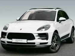 Wit Gebruikt 2020 Porsche Macan S SUV | € 98.500