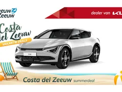 Onbekend Nieuw 2024 Kia EV6 Advance SUV | € 56.890 (Eerlijke prijs)