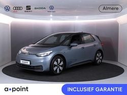 Blauw Gebruikt 2020 VW ID.3 Life Hatchback | € 17.249 (Goede deal)