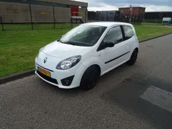 Wit Gebruikt 2011 Renault Twingo Dynamique Hatchback | € 1.595 (Goede deal)