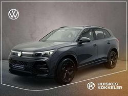Grijs Nieuw 2025 VW Tiguan R-line Edition SUV | € 58.404 (Goede deal)