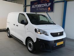 Wit Gebruikt 2016 Peugeot Expert Van | € 6.500 (Eerlijke prijs)