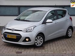 Grijs Gebruikt 2016 Hyundai i10 Comfort Hatchback | € 7.750 (Eerlijke prijs)