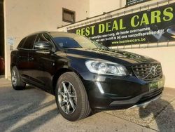 Zwart Gebruikt 2016 Volvo XC60 Ocean Race SUV | € 18.790 (Eerlijke prijs)
