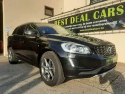 Zwart Gebruikt 2016 Volvo XC60 Ocean Race SUV | € 18.790 (Eerlijke prijs)