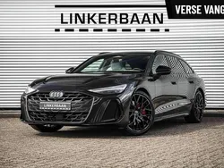 Zwart Nieuw 2025 Audi A6 Edition .1 Stationwagen | € 77.945 (Eerlijke prijs)
