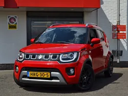 Rood Gebruikt 2021 Suzuki Ignis Hatchback | € 19.900 (Eerlijke prijs)