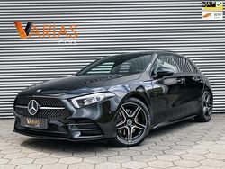 Zwart Gebruikt 2020 Mercedes A220 Premium Plus Hatchback | € 31.950 (Eerlijke prijs)