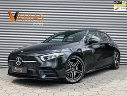 Zwart Gebruikt 2020 Mercedes A220 Premium Plus Hatchback | € 31.950 (Iets duurder)