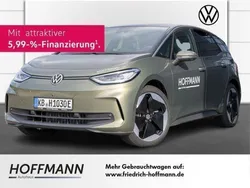 Groen Gebruikt 2023 VW ID.3 Pro Hatchback | € 35.639