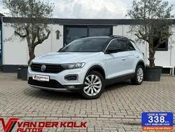 Overige Gebruikt 2020 VW T-Roc Sport SUV | € 20.885 (Goede deal)