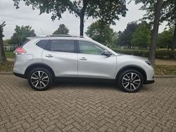 Grijs Gebruikt 2015 Nissan X-Trail Acenta SUV | € 12.499 (Eerlijke prijs)