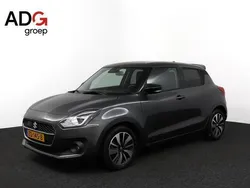 Grijs Gebruikt 2019 Suzuki Swift Hatchback | € 15.950 (Eerlijke prijs)