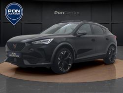 Zwart Gebruikt 2024 Cupra Formentor VZ SUV | € 33.750 (Iets duurder)