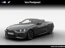 Grijs Nieuw 2025 BMW M440 M Sport Sedan | € 130.097