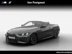 Grijs Nieuw 2025 BMW M440 M Sport Sedan | € 129.734